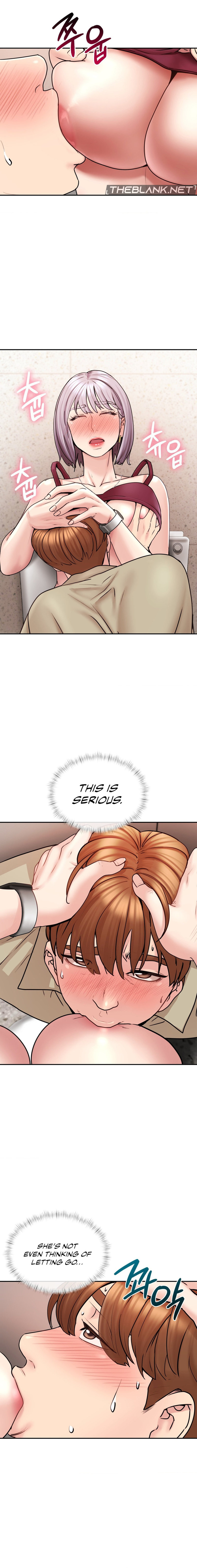 In search of Love - Chapter 3 - picture 14