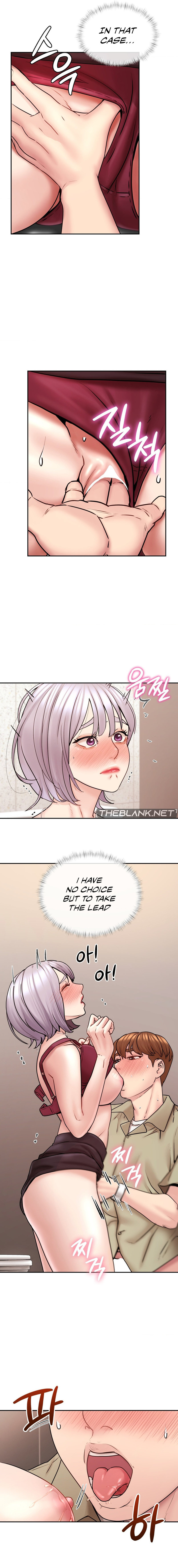 In search of Love - Chapter 3 - picture 15
