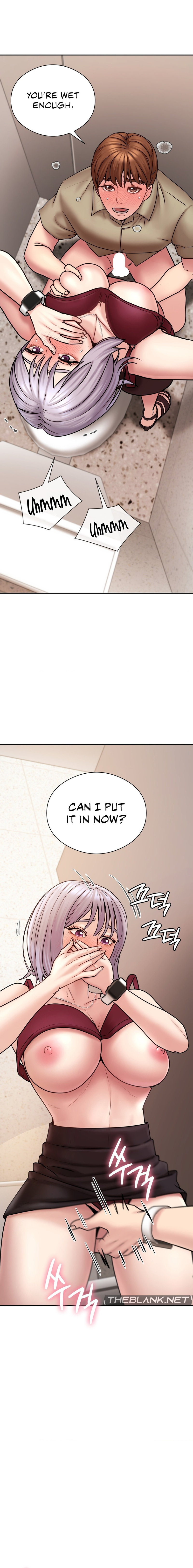 In search of Love - Chapter 3 - picture 16