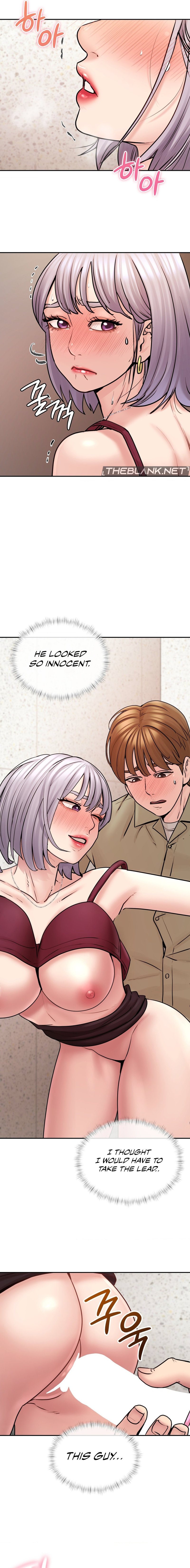 In search of Love - Chapter 3 - picture 17