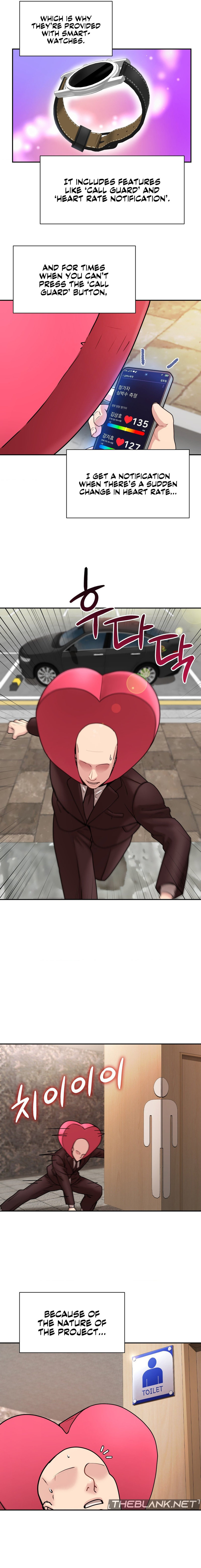 In search of Love - Chapter 3 - picture 2