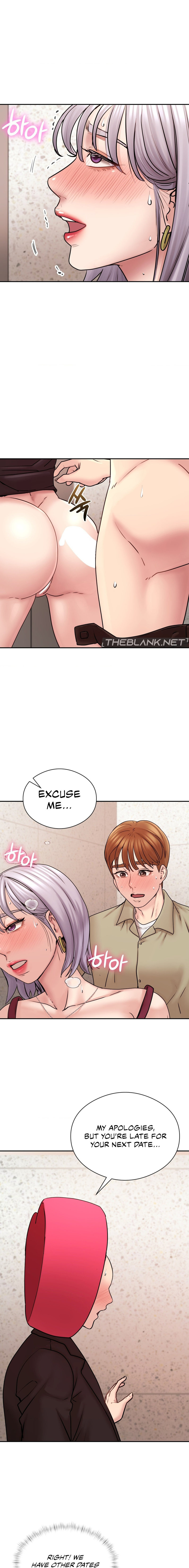 In search of Love - Chapter 3 - picture 20