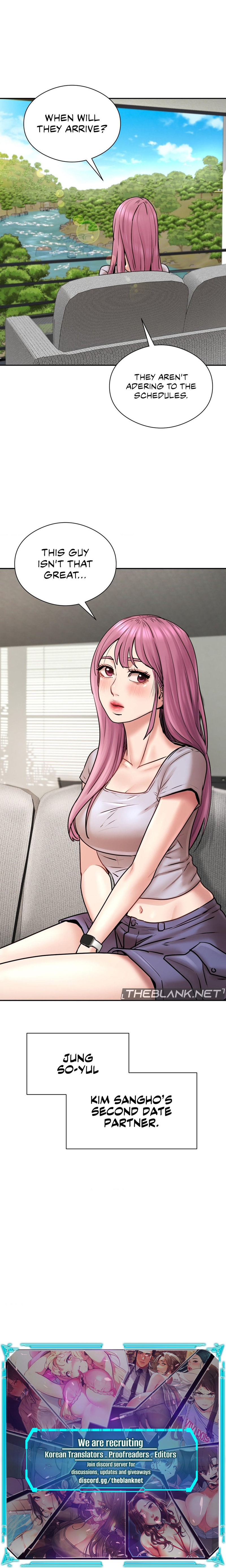In search of Love - Chapter 3 - picture 22