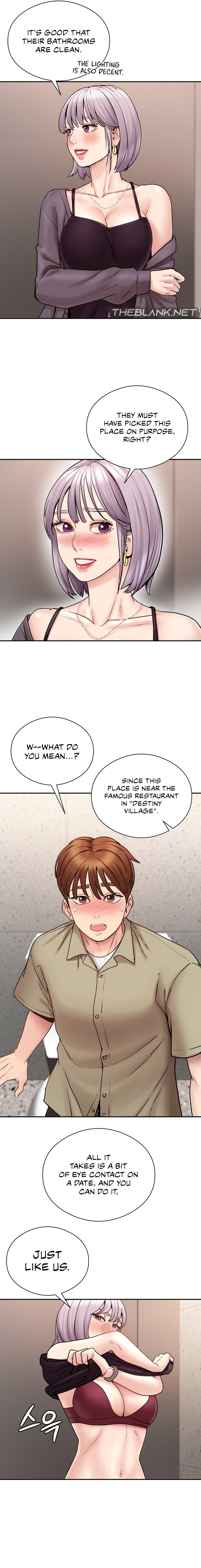 In search of Love - Chapter 3 - picture 4