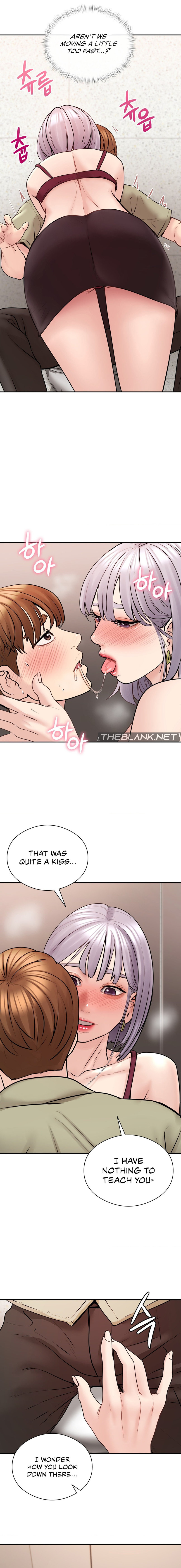 In search of Love - Chapter 3 - picture 6