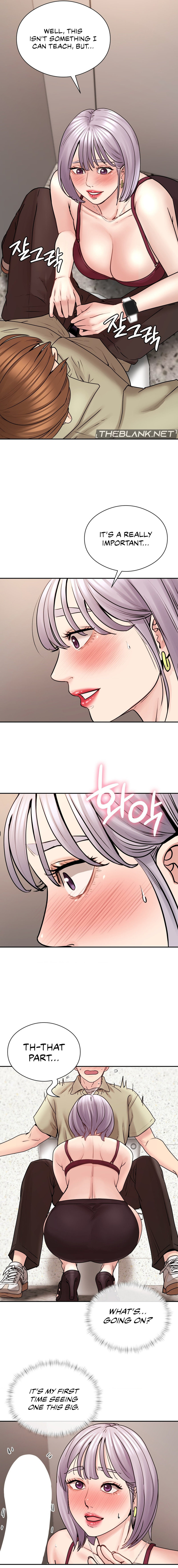 In search of Love - Chapter 3 - picture 7