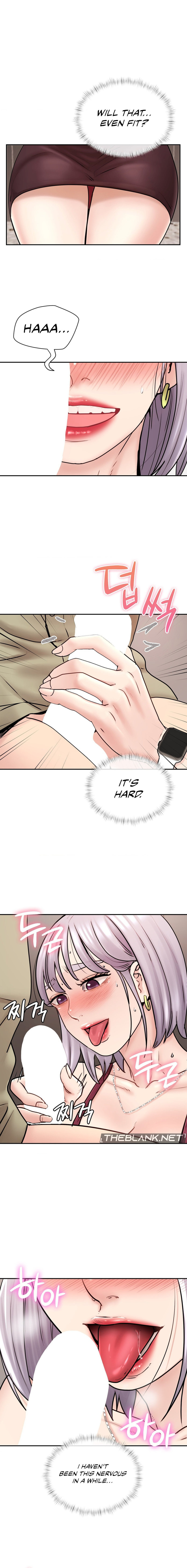 In search of Love - Chapter 3 - picture 8