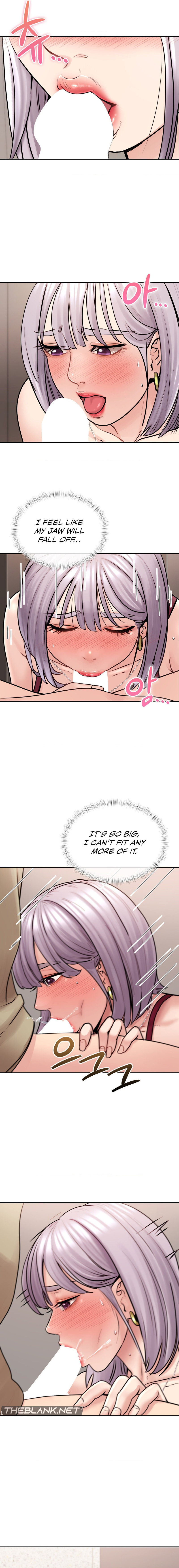 In search of Love - Chapter 3 - picture 9
