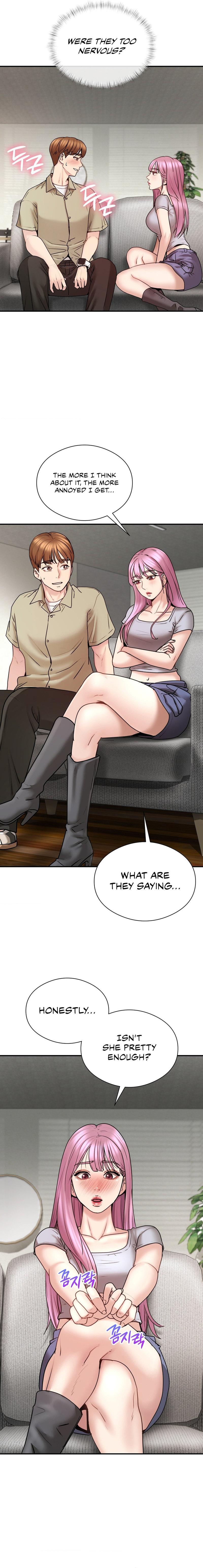In search of Love - Chapter 4 - picture 11