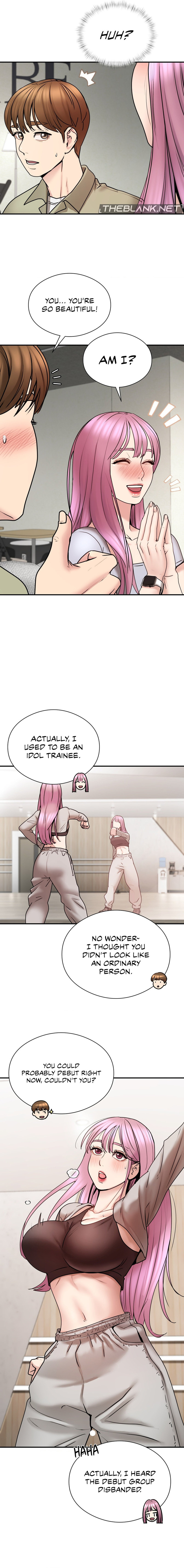 In search of Love - Chapter 4 - picture 12