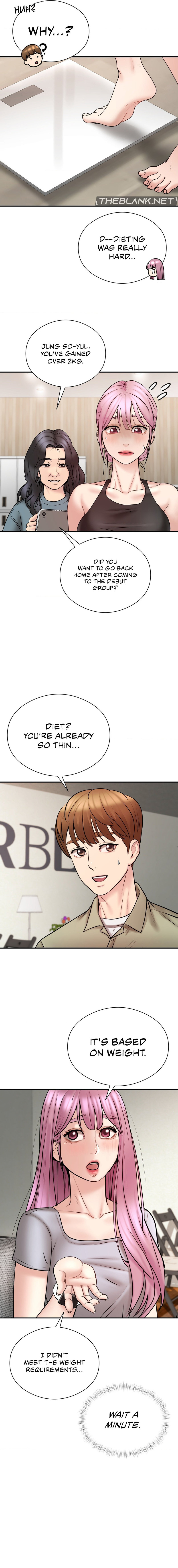 In search of Love - Chapter 4 - picture 13