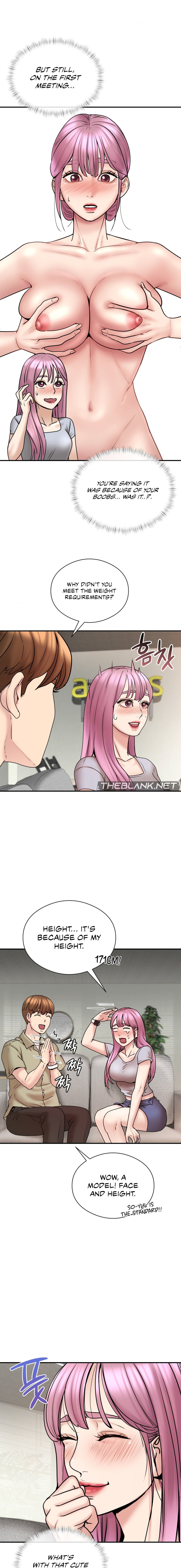 In search of Love - Chapter 4 - picture 14