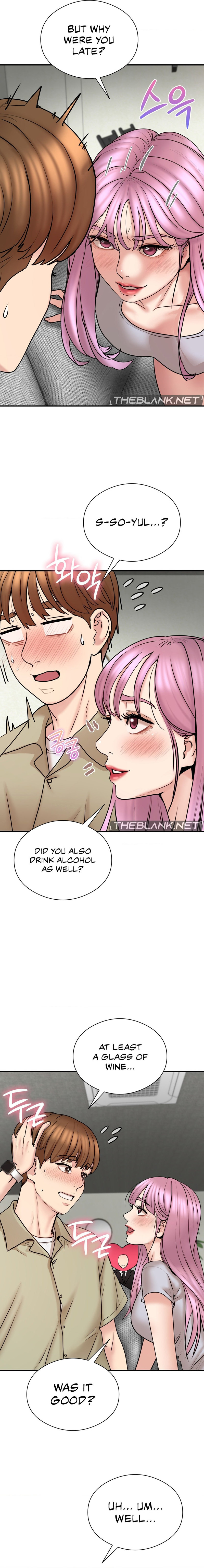 In search of Love - Chapter 4 - picture 16