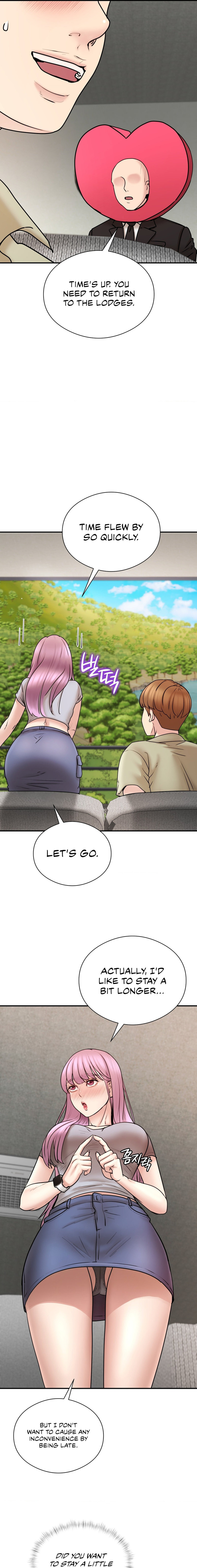 In search of Love - Chapter 4 - picture 17
