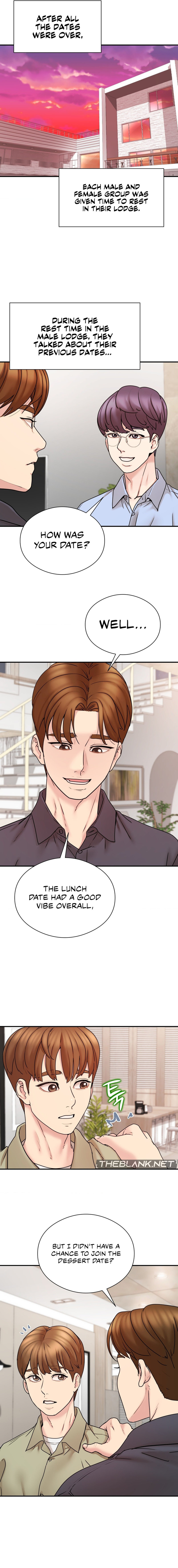 In search of Love - Chapter 4 - picture 20
