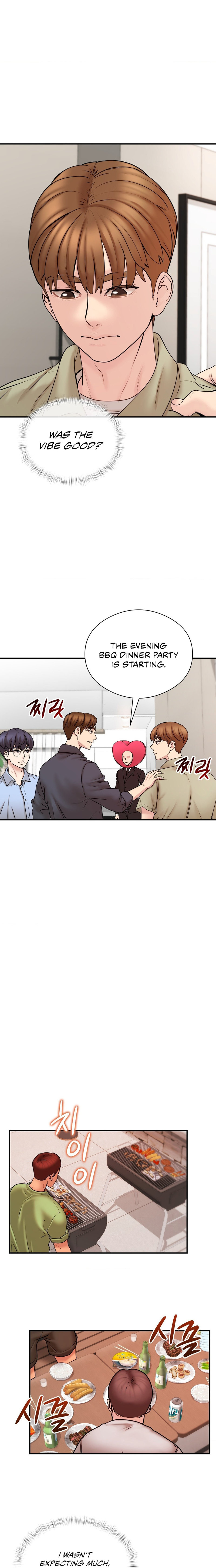 In search of Love - Chapter 4 - picture 21