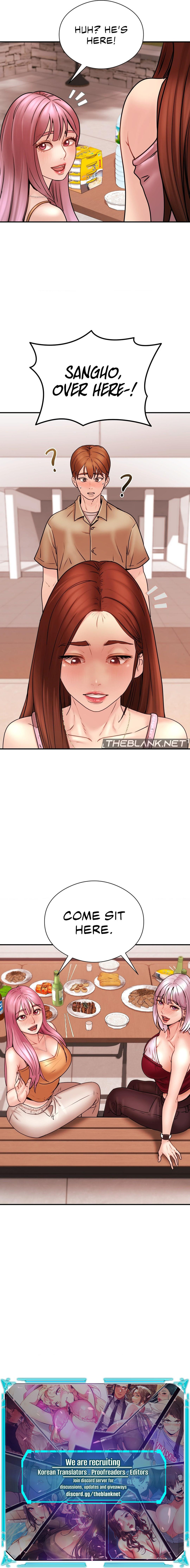 In search of Love - Chapter 4 - picture 23