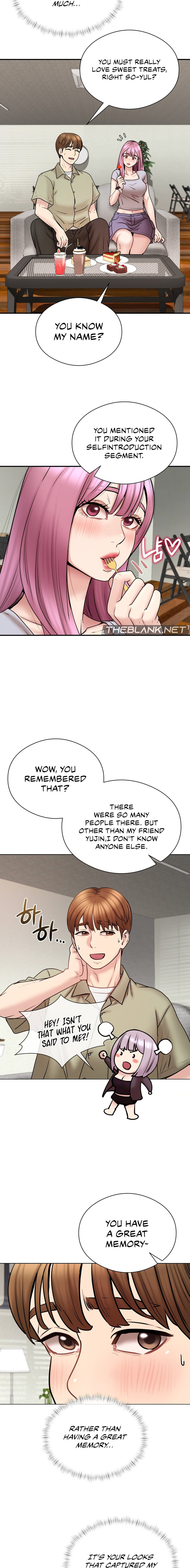 In search of Love - Chapter 4 - picture 5