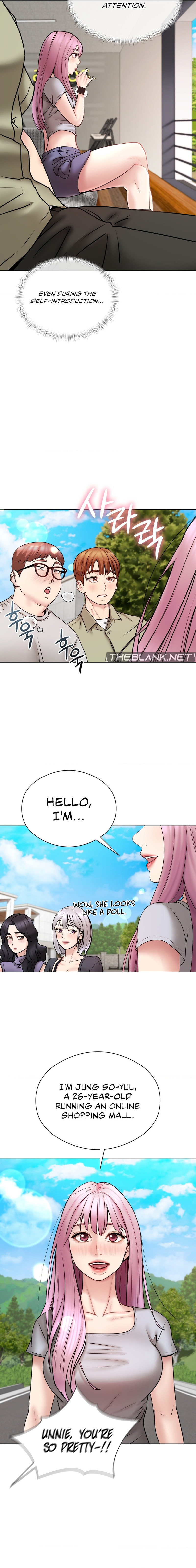 In search of Love - Chapter 4 - picture 6