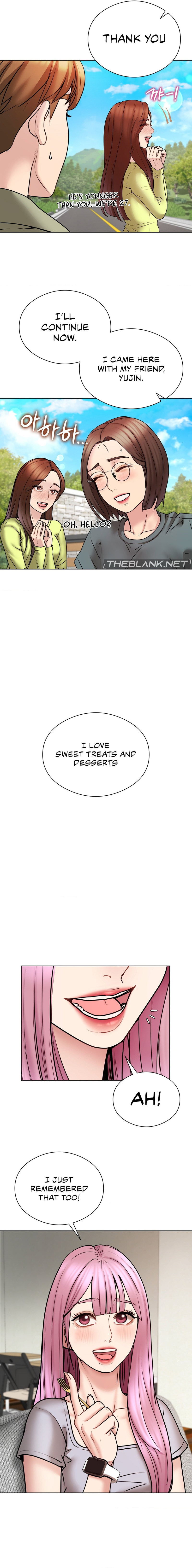 In search of Love - Chapter 4 - picture 7