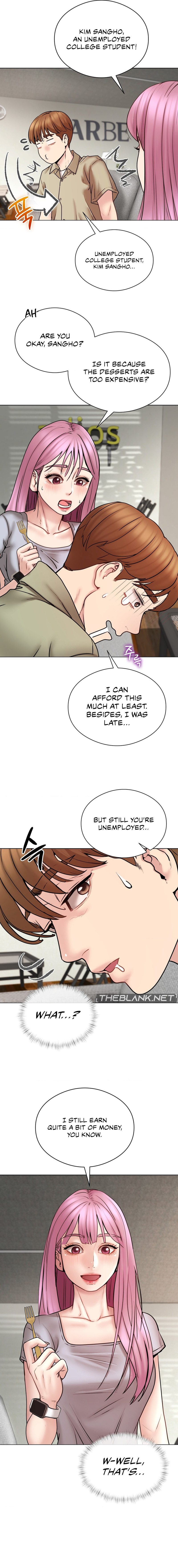 In search of Love - Chapter 4 - picture 8