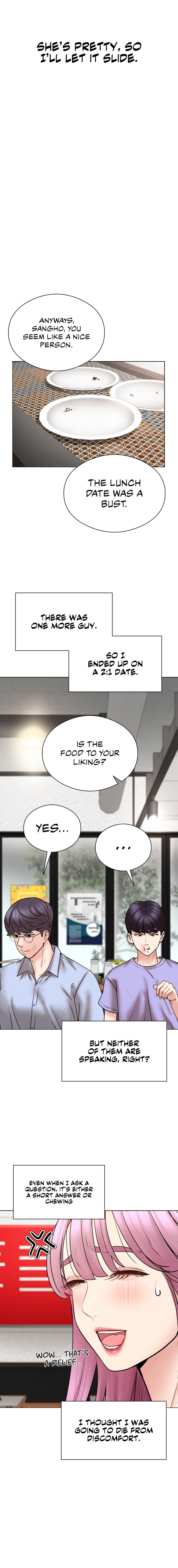 In search of Love - Chapter 4 - picture 9