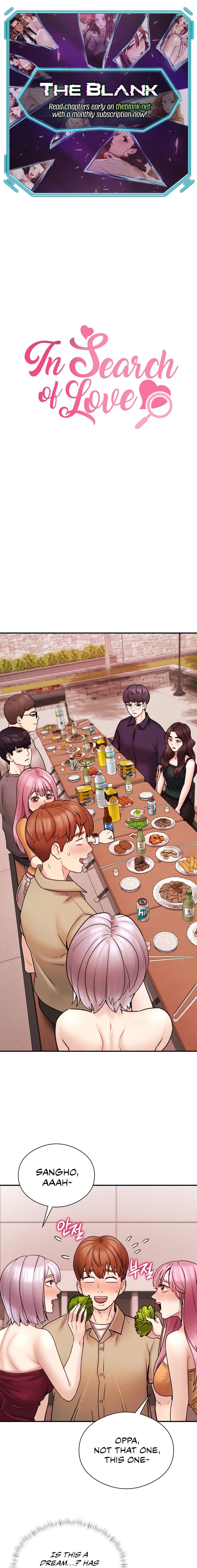 In search of Love - Chapter 5 - picture 0