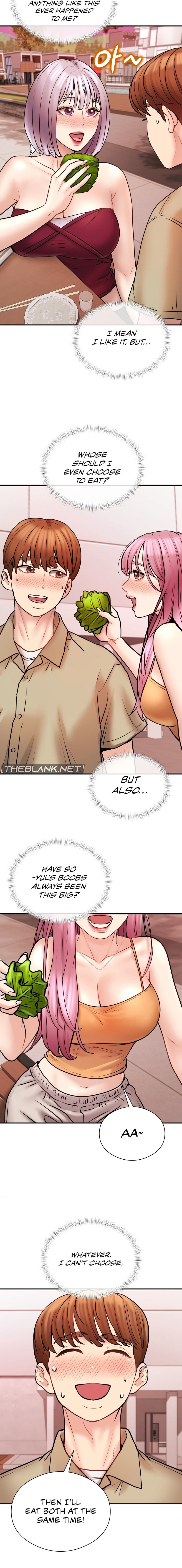 In search of Love - Chapter 5 - picture 1