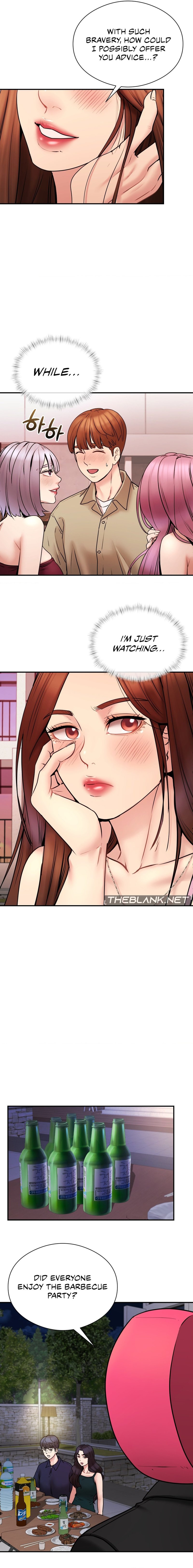 In search of Love - Chapter 5 - picture 10