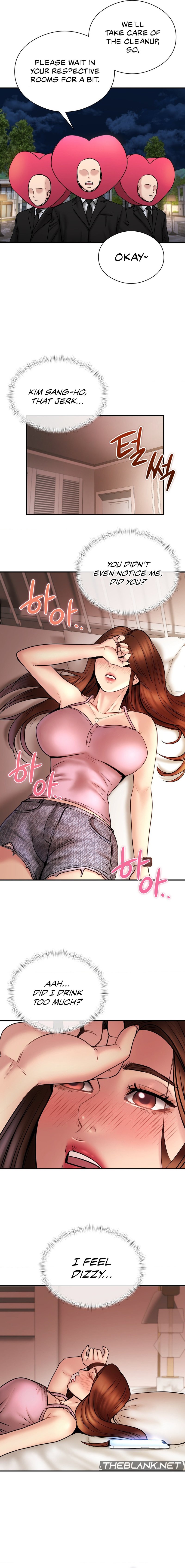 In search of Love - Chapter 5 - picture 11