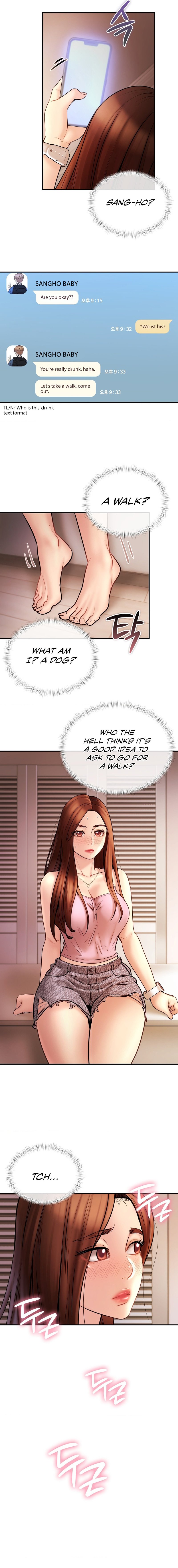 In search of Love - Chapter 5 - picture 12