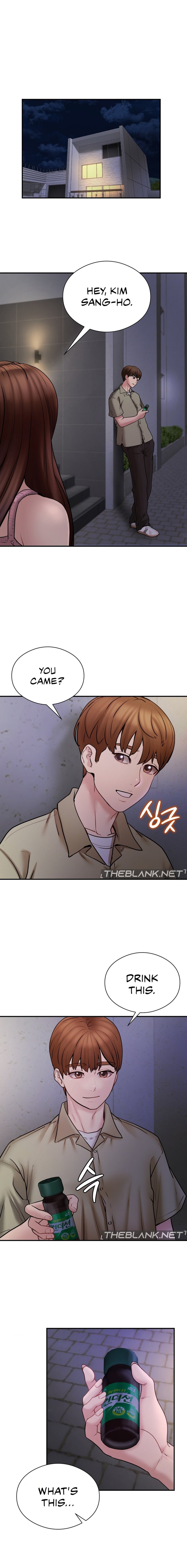 In search of Love - Chapter 5 - picture 13