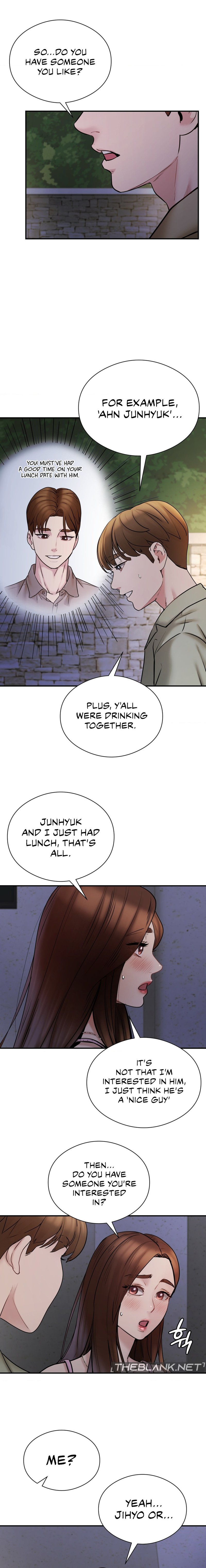 In search of Love - Chapter 5 - picture 15