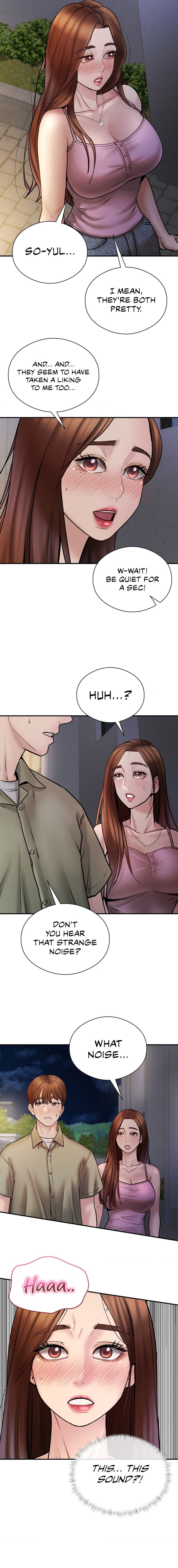 In search of Love - Chapter 5 - picture 16