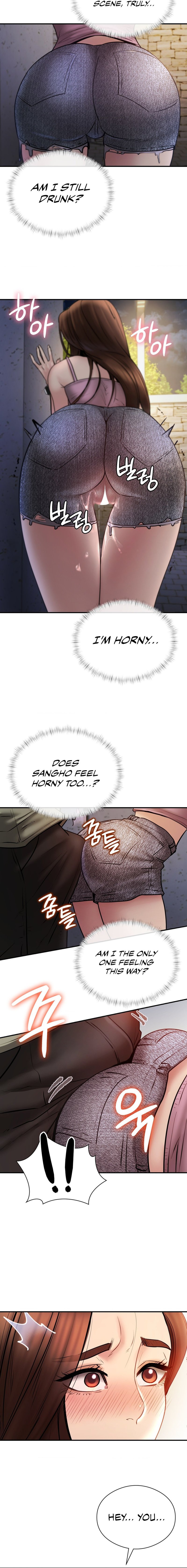In search of Love - Chapter 5 - picture 19