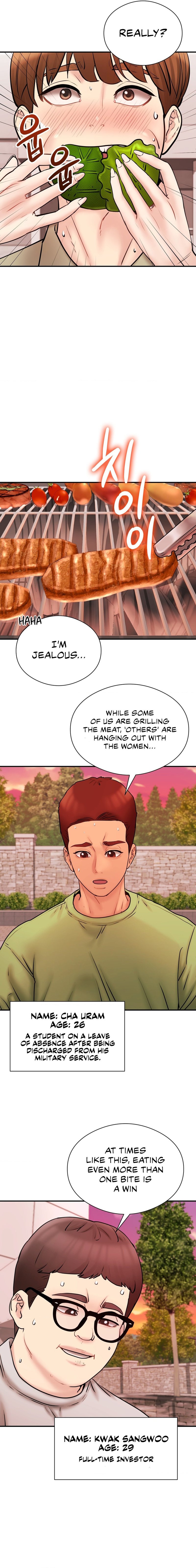 In search of Love - Chapter 5 - picture 2