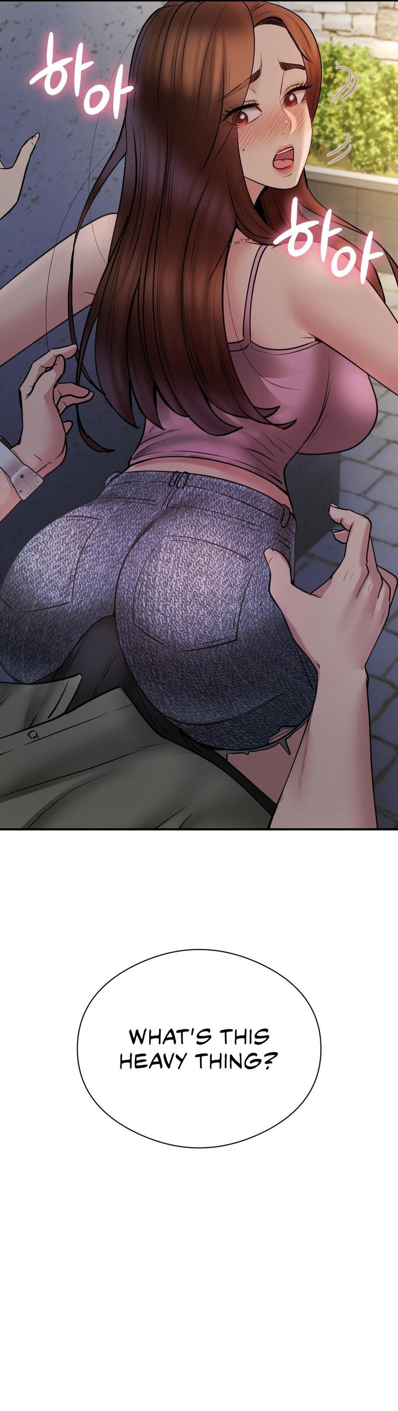 In search of Love - Chapter 5 - picture 20
