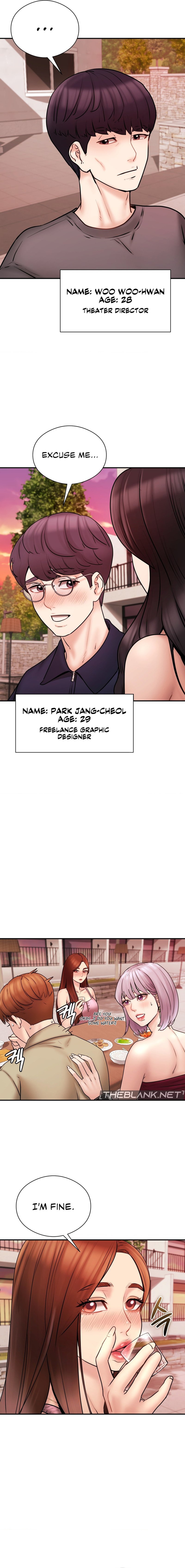 In search of Love - Chapter 5 - picture 3