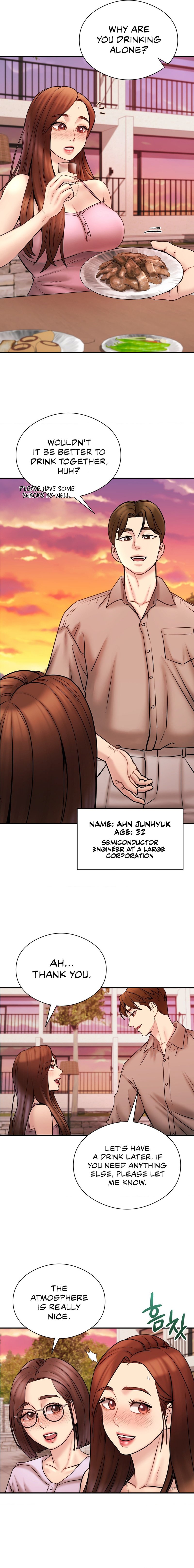 In search of Love - Chapter 5 - picture 4