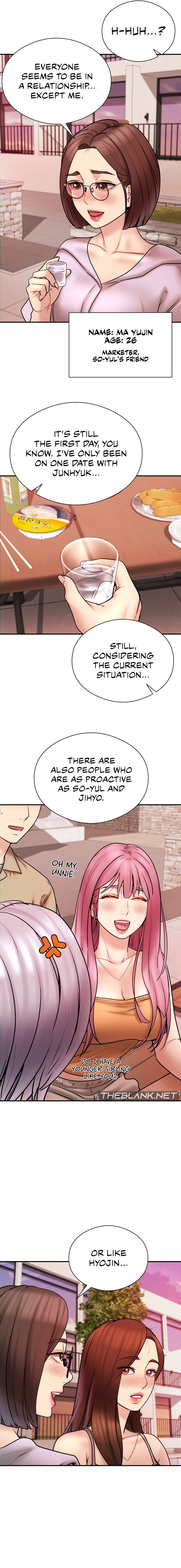 In search of Love - Chapter 5 - picture 5