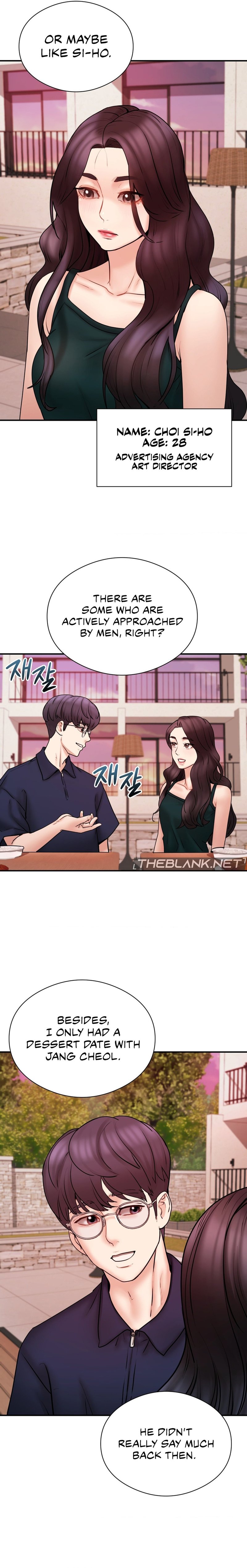 In search of Love - Chapter 5 - picture 6