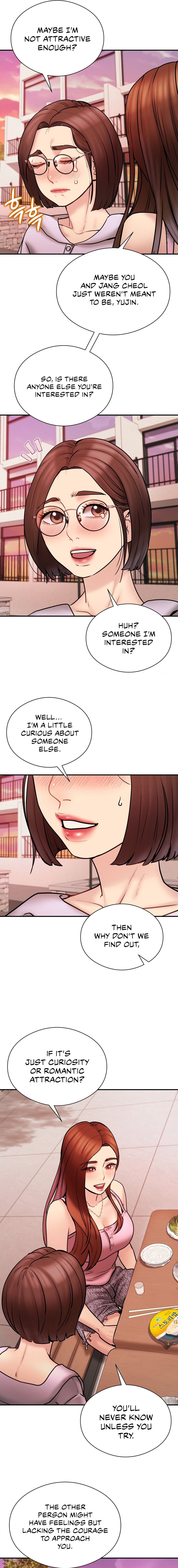 In search of Love - Chapter 5 - picture 7