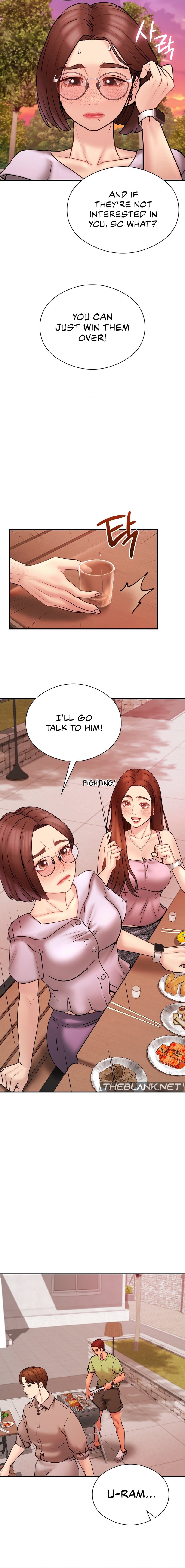 In search of Love - Chapter 5 - picture 8