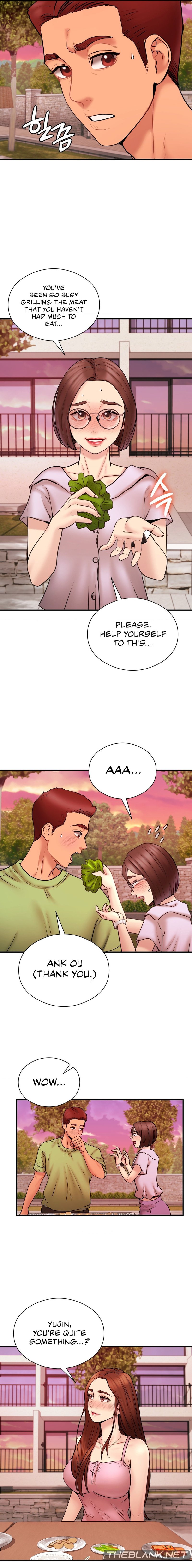 In search of Love - Chapter 5 - picture 9