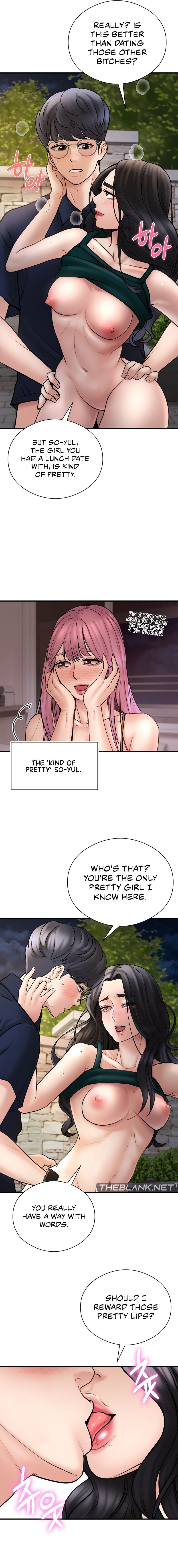 In search of Love - Chapter 6 - picture 1