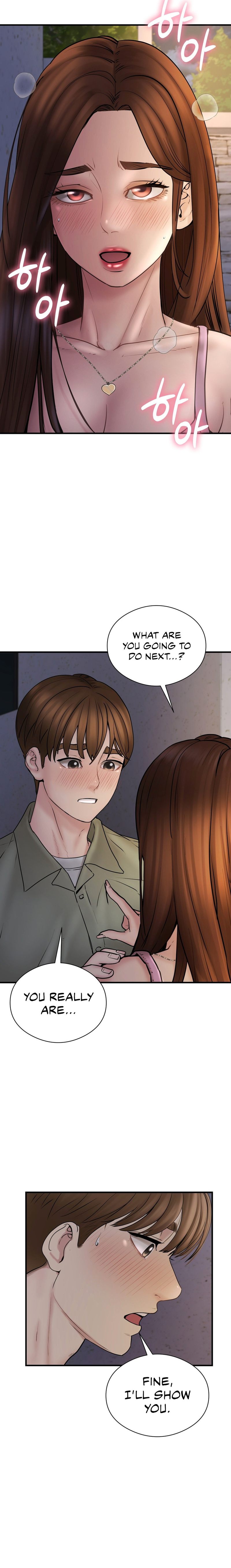 In search of Love - Chapter 6 - picture 11