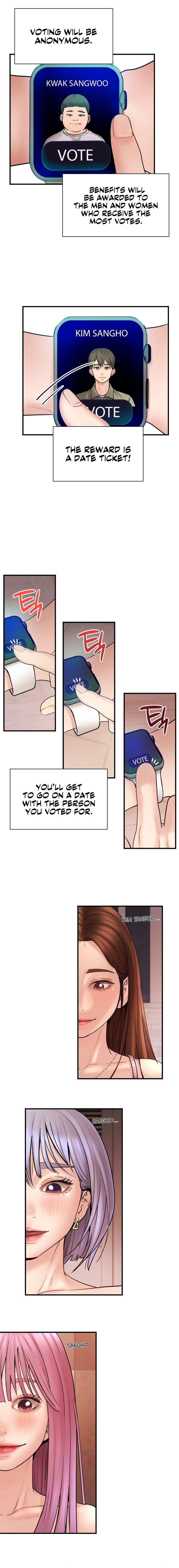 In search of Love - Chapter 6 - picture 15