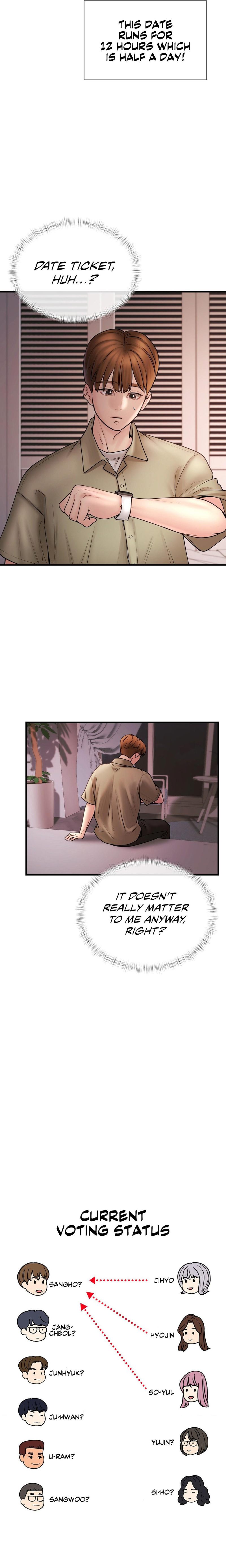 In search of Love - Chapter 6 - picture 16