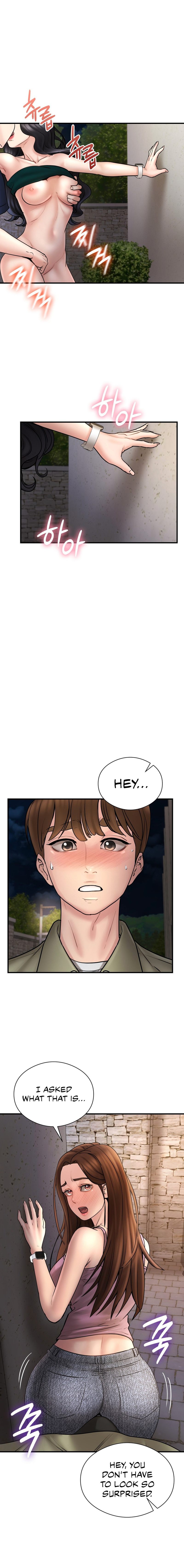 In search of Love - Chapter 6 - picture 2