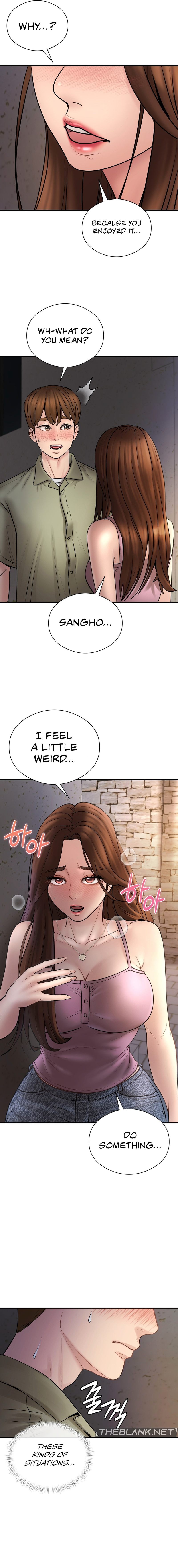 In search of Love - Chapter 6 - picture 3